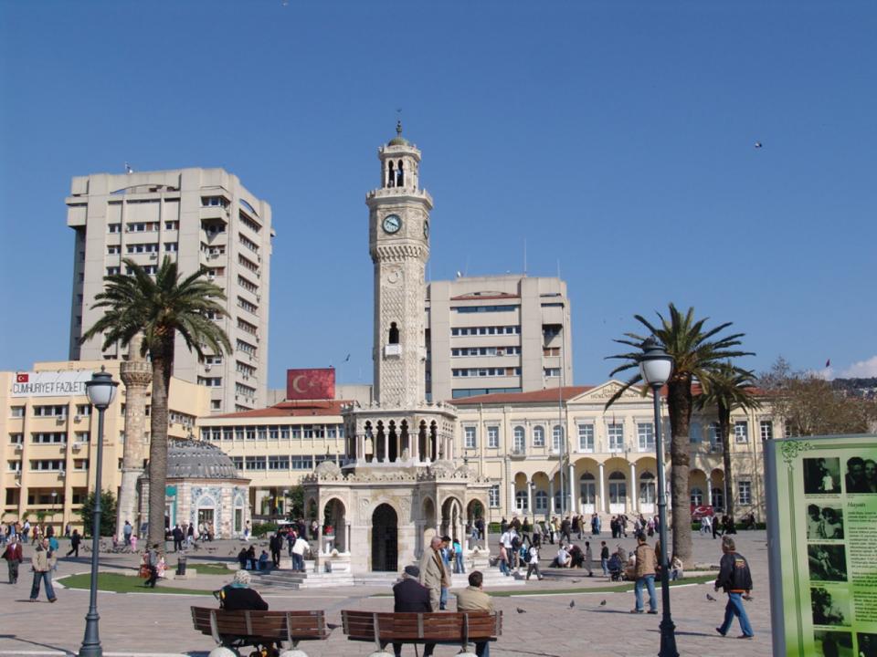 Hipnoz İzmir