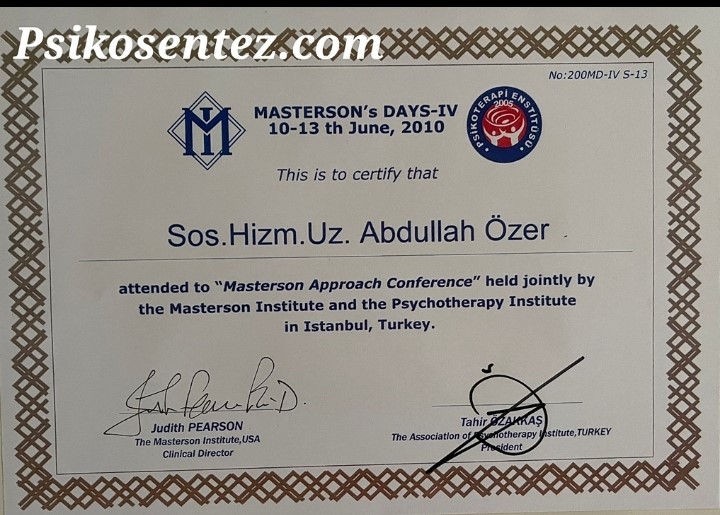 Vamık Volkan Günleri