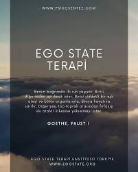 Ego State Terapi
