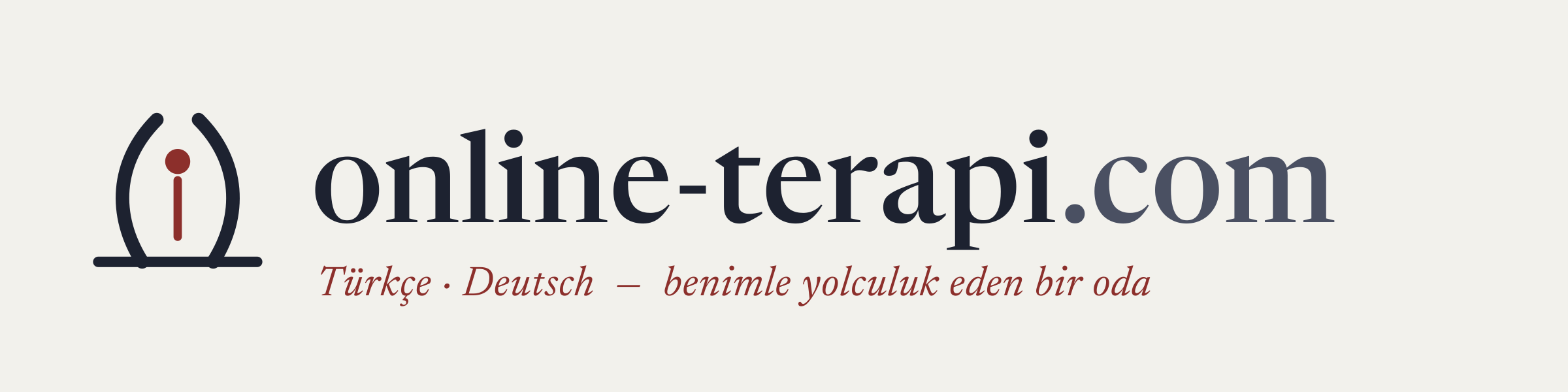 Online terapi
